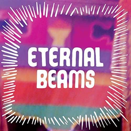 Cover for Seahawks · Eternal Beams (CD) (2018)