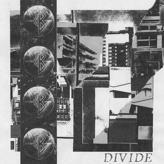 Divide - Bad Breeding - Music - La Vida Es Un Mus - 5055869545938 - May 5, 2017