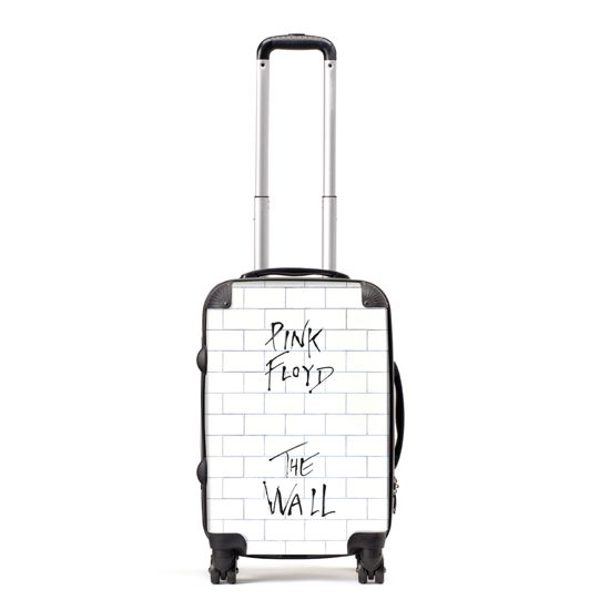 Rocksax · Pink Floyd Travel Backpack the Wall Luggage (Väska) (2024)