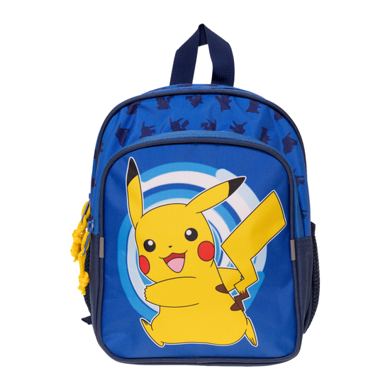 Cover for PokÃ©mon · Small Backpack (5 L) (161709435) (Zabawki)