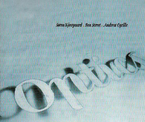 Optics - Kjaergaard,soren / Street,ben - Musiikki - ILK - 5706274001938 - tiistai 25. maaliskuuta 2008