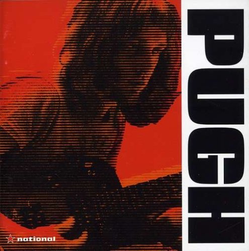 Cover for Pugh Rogefeldt · Guldgruvan - Kuriosa 1968-2002 (CD) (2004)