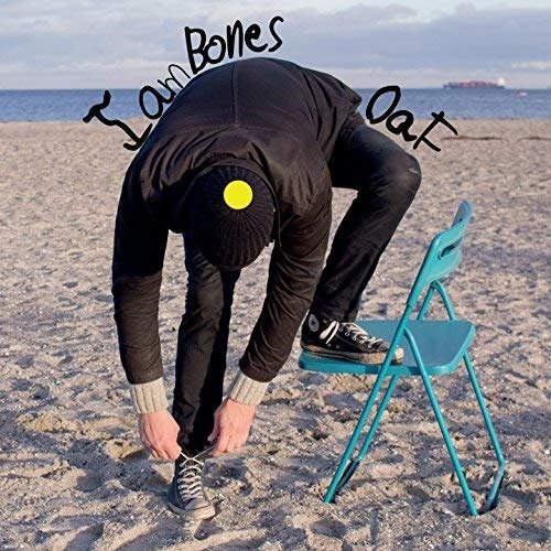 Cover for I Am Bones · Oaf (LP) [EP edition] (2018)