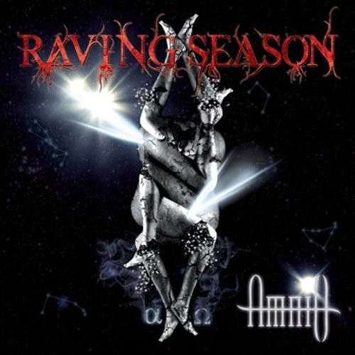 Raving Season · Amnio (CD) (2013)