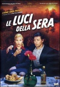 Cover for Luci Della Sera (Le) (DVD) (2009)