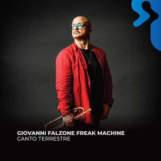 Canto Terrestre - Giovanni Falzone - Muziek - PARCO DELLA MUSICA - 8052141490938 - 11 augustus 2023