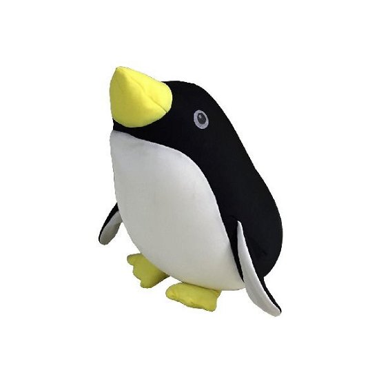 Cover for Plush · Plush Spandex Penguin (PLUSH)