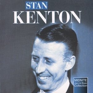 Cover for Stan Kenton · Estrellita (CD)