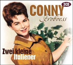 Cover for Conny Froboess · Zwei Kleine Italiener (CD) (2013)