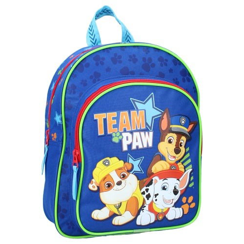 Cover for Vadobag · PAW Patrol Rugzak Rescue Squad (Toys)