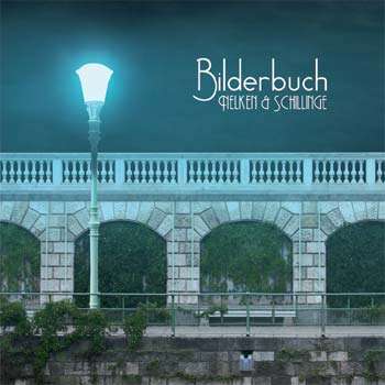 Nelken & Schillinge - Bilderbuch - Muzyka - Maschin Records - 9006472013938 - 19 marca 2010