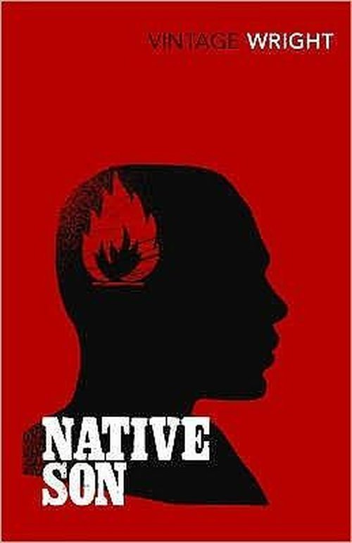 Native Son - Richard Wright - Książki - Vintage Publishing - 9780099282938 - 17 sierpnia 2000