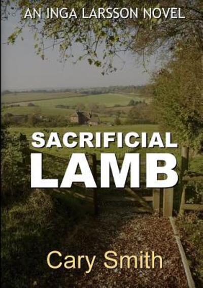 Cover for Cary Smith · Sacrificial Lamb (Paperback Book) (2017)