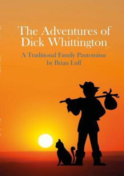 Cover for Brian Luff · The Adventures of Dick Whittington (Paperback Book) (2018)