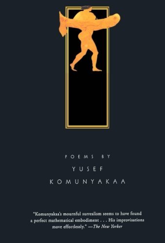 Cover for Yusef Komunyakaa · Talking Dirty to the Gods: Poems (Taschenbuch) [1st edition] (2001)