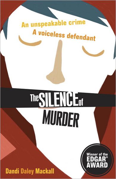 The Silence of Murder - Dandi Daley Mackall - Książki - Random House USA Inc - 9780375872938 - 9 października 2012