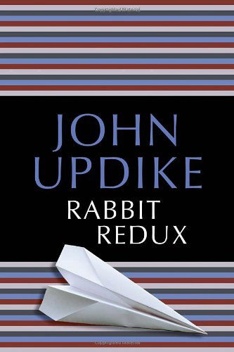 Cover for John Updike · Rabbit Redux (Pocketbok) [Reissue edition] (1996)