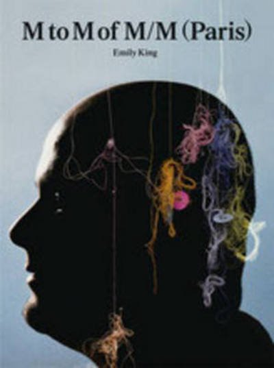 Cover for Emily King · M to M of M/M (Paris) Vol. 1 (Paperback Bog) (2012)
