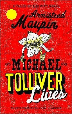 Cover for Armistead Maupin · Michael Tolliver Lives: Tales of the City 7 - Tales of the City (Paperback Book) (2008)