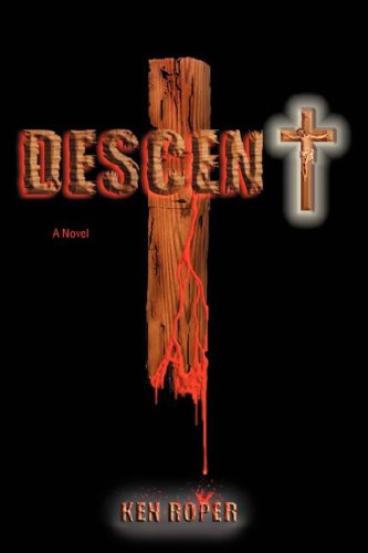 Cover for Kenneth Roper · Descent (Paperback Book) (2008)