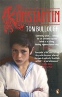 Cover for Tom Bullough · Konstantin (Paperback Book) (2013)