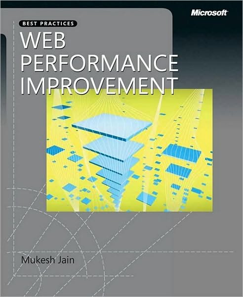 Cover for Mukesh Jain · Developer: Web Performance Improvement (Book) (2009)