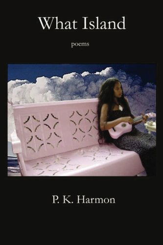 Cover for P. K. Harmon · What Island (Paperback Book) (2011)