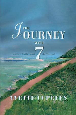 Cover for Yvette Cupeles · Journey With 7 (Book) (2023)