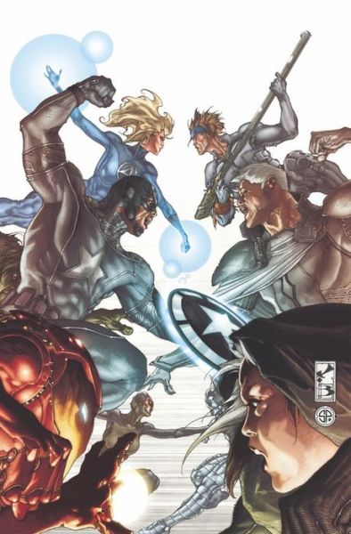 X-Men Milestones: Age of X - Mike Carey - Books - Marvel Comics - 9781302923938 - October 13, 2020