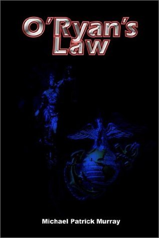 Cover for Michael Patrick Murray · O'ryan's Law (Hardcover Book) (2002)