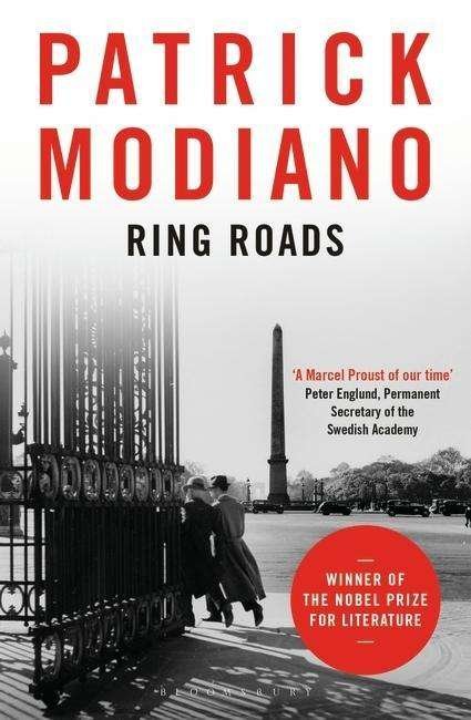 Cover for Patrick Modiano · Ring Roads (Pocketbok) (2015)