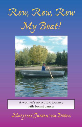 Cover for Margreet Jansen Van Doorn · Row, Row, Row My Boat! (Paperback Book) (2006)