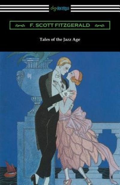 Cover for F. Scott Fitzgerald · Tales of the Jazz Age (Paperback Bog) (2019)