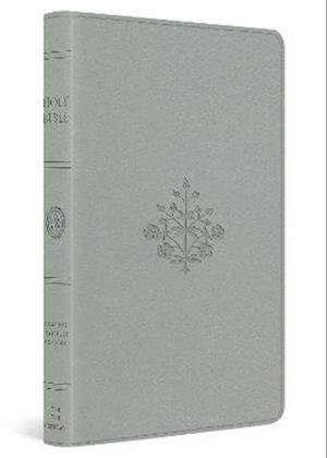 ESV Large Print Value Thinline Bible -  - Livros - Crossway Books - 9781433591938 - 22 de fevereiro de 2024