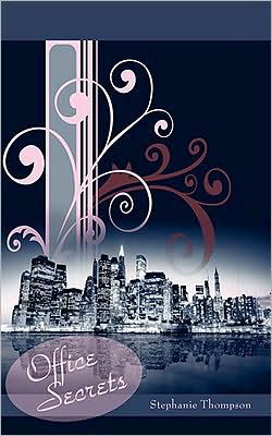 Cover for Stephanie Smith · Office Secrets (Paperback Book) (2008)