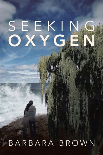 Cover for Barbara Brown · Seeking Oxygen (Paperback Bog) (2014)