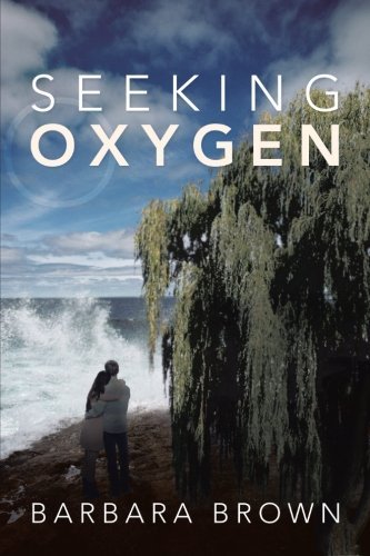 Cover for Barbara Brown · Seeking Oxygen (Pocketbok) (2014)