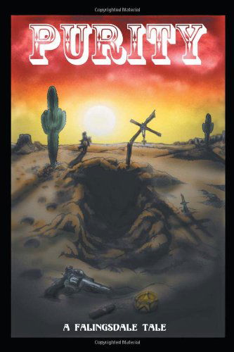 Purity - J M.a. Quinn - Livros - Xlibris, Corp. - 9781465341938 - 18 de agosto de 2011