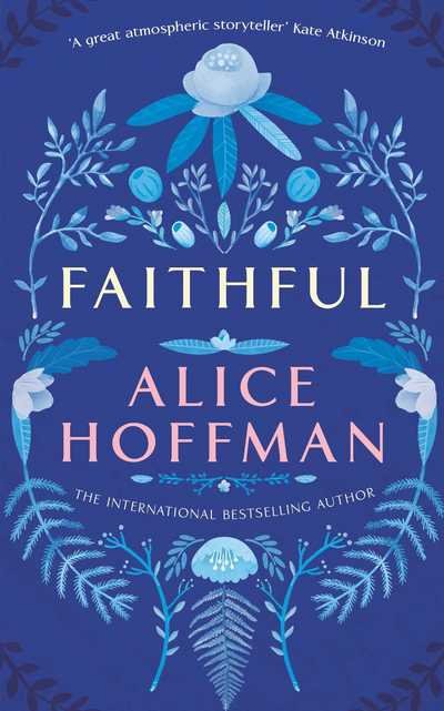Cover for Alice Hoffman · Faithful (Paperback Book) [Export edition] (2018)