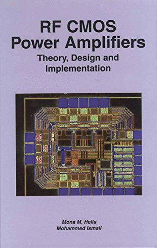 Rf Cmos Power Amplifiers: Theory, Design and Implementation - the Springer International Series in Engineering and Computer Science - Mona M. Hella - Books - Springer-Verlag New York Inc. - 9781475775938 - March 17, 2013