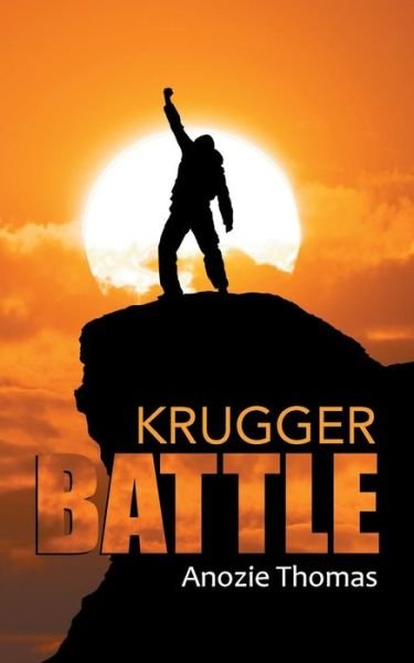 Cover for Anozie Thomas · Krugger Battle (Paperback Book) (2014)