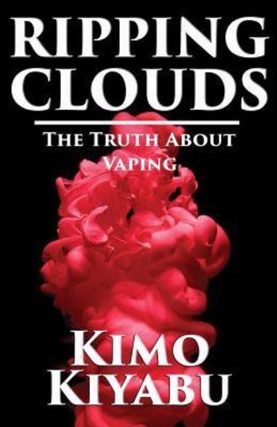 Cover for Kimo Kiyabu · Ripping Clouds (Paperback Book) (2016)