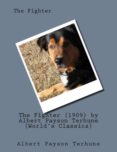 The Fighter (1909) by Albert Payson Terhune (World's Classics) - Albert Payson Terhune - Bücher - Createspace Independent Publishing Platf - 9781523847938 - 3. Februar 2016