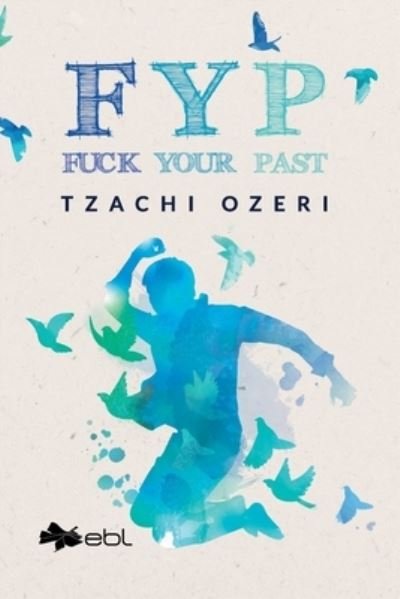 Cover for Tzachi Ozeri · Fyp (Paperback Book) (2022)
