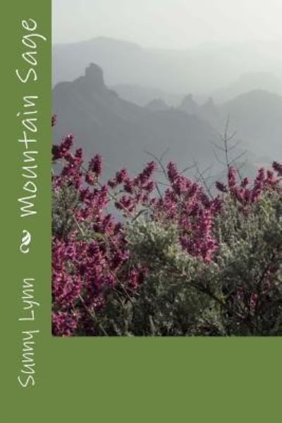 Cover for Sunny Lynn · Mountain Sage (Paperback Book) (2016)