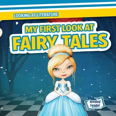 Cover for Rosie Banks · My First Look at Fairy Tales (Paperback Book) (2021)