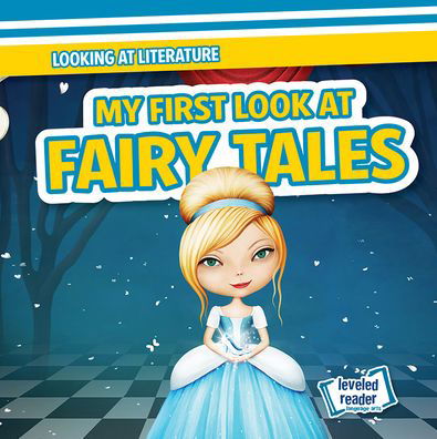 Cover for Rosie Banks · My First Look at Fairy Tales (Paperback Bog) (2021)