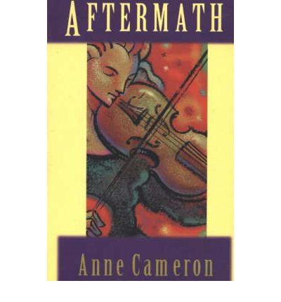 Cover for Anne Cameron · Aftermath (Paperback Book) (1999)