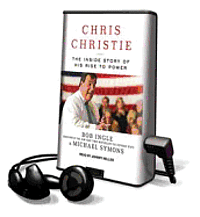 Cover for Bob Ingle · Chris Christie (N/A) (2012)