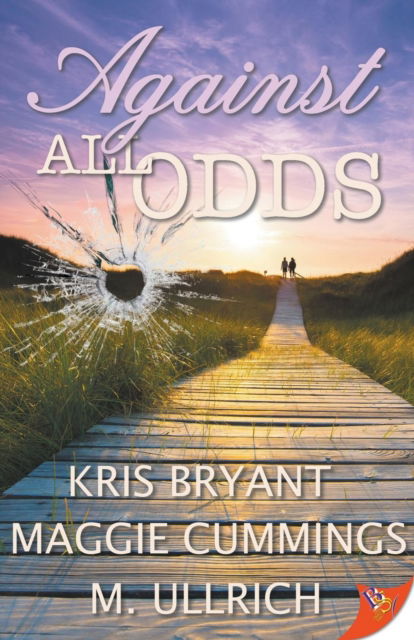 Cover for Kris Bryant · Against All Odds (Paperback Book) (2018)